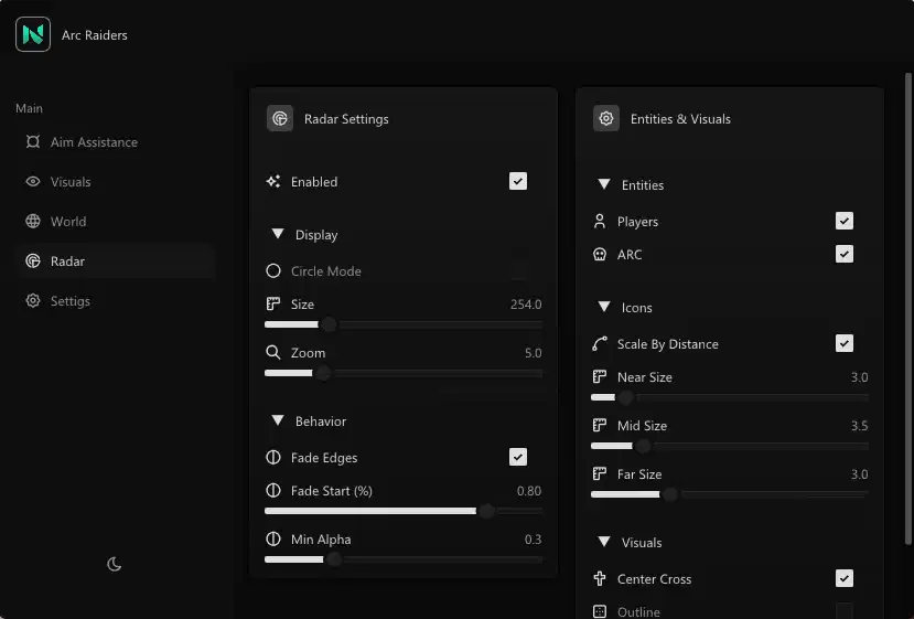 A Biased View of Arc Raiders Cheats – Undetected Aimbot, Esp & Wallhacks thumbnail