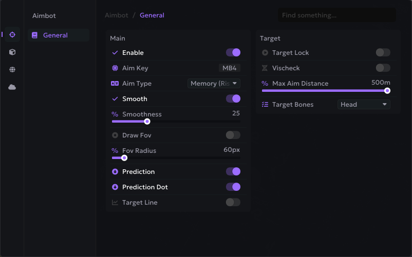 ARC RAIDERS CHEAT ANCIENT AIMBOT ESP ITEM STREAM visual data 7
