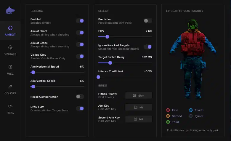 Black Ops 7 Cheats Bo7 Aimbot Esp Cheatvault