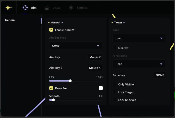 Delta Force Cheats Aimbot Esp Hacks Cheatvault