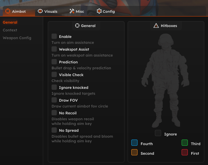 Facts About Fortnite Hacks Revealed