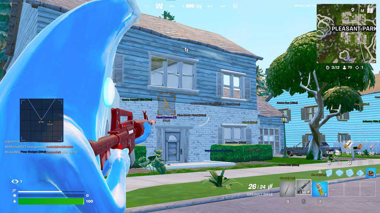 Prediction 13