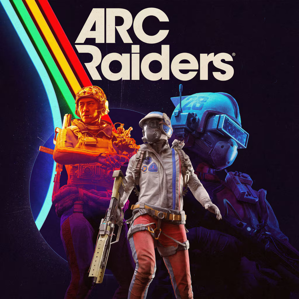 Arc Raiders Temporary Account