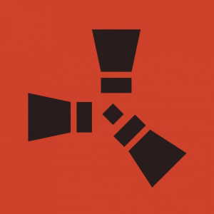 Rust Temporary Account