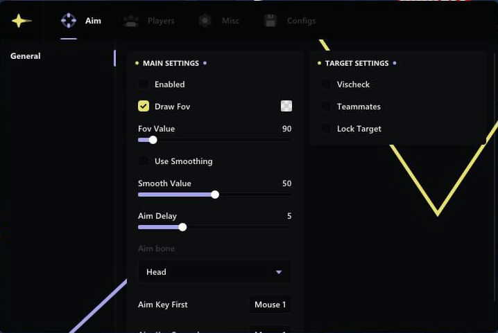 Serenity Cheat