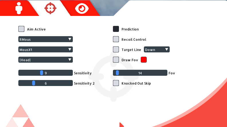 Spectrum Cheat