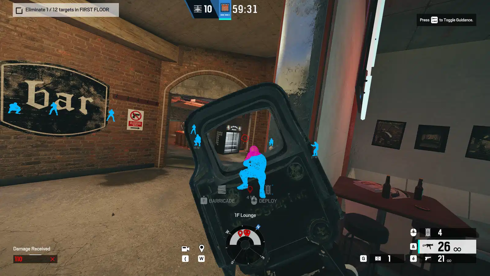 Frost 4