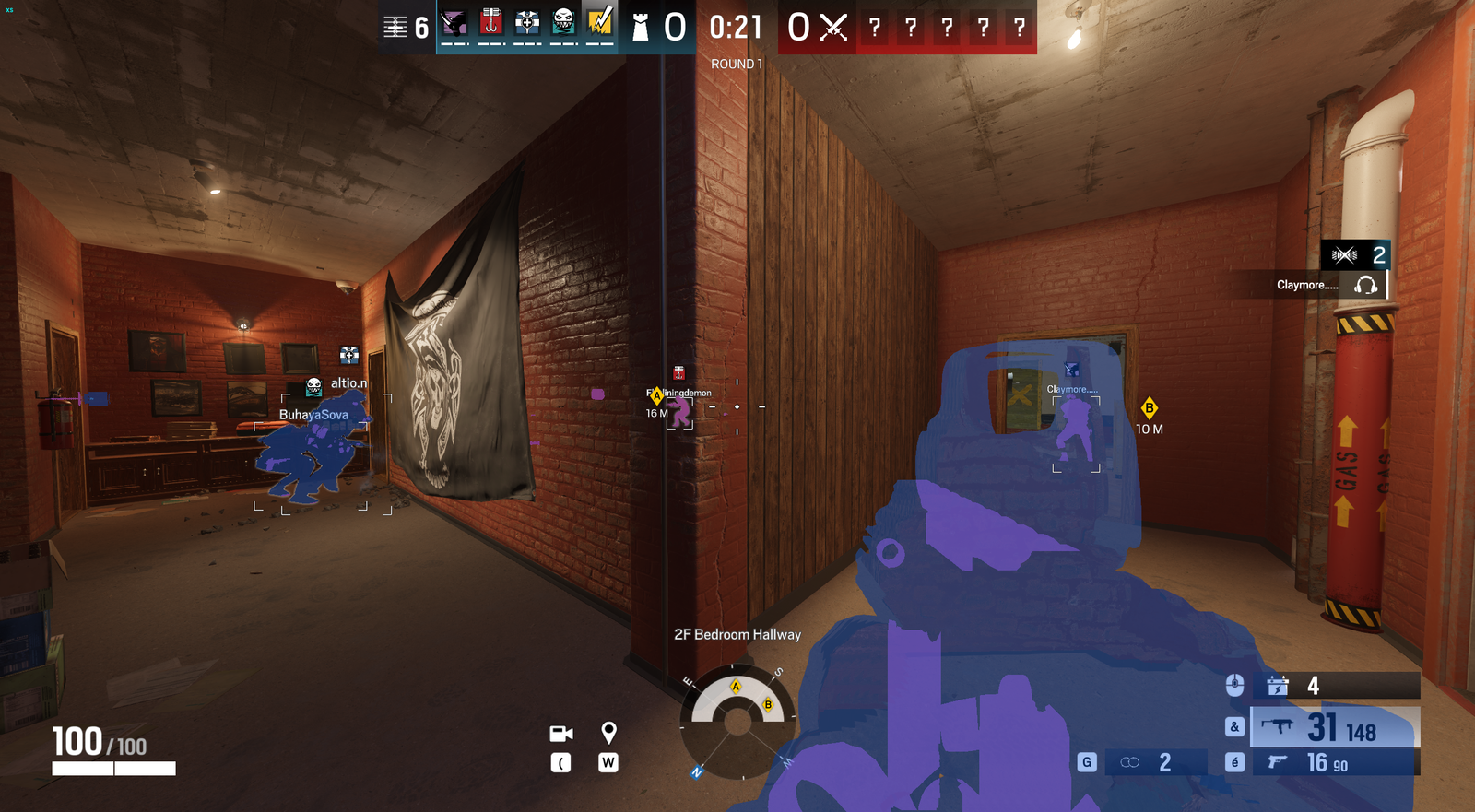 Frost 6