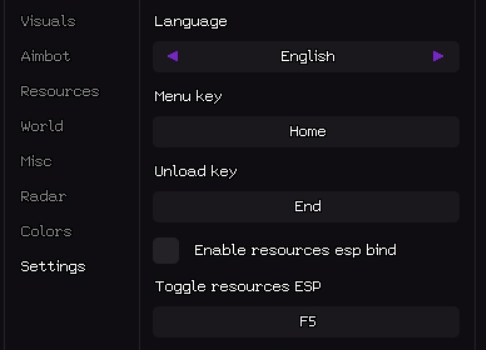 Astralis Cheat