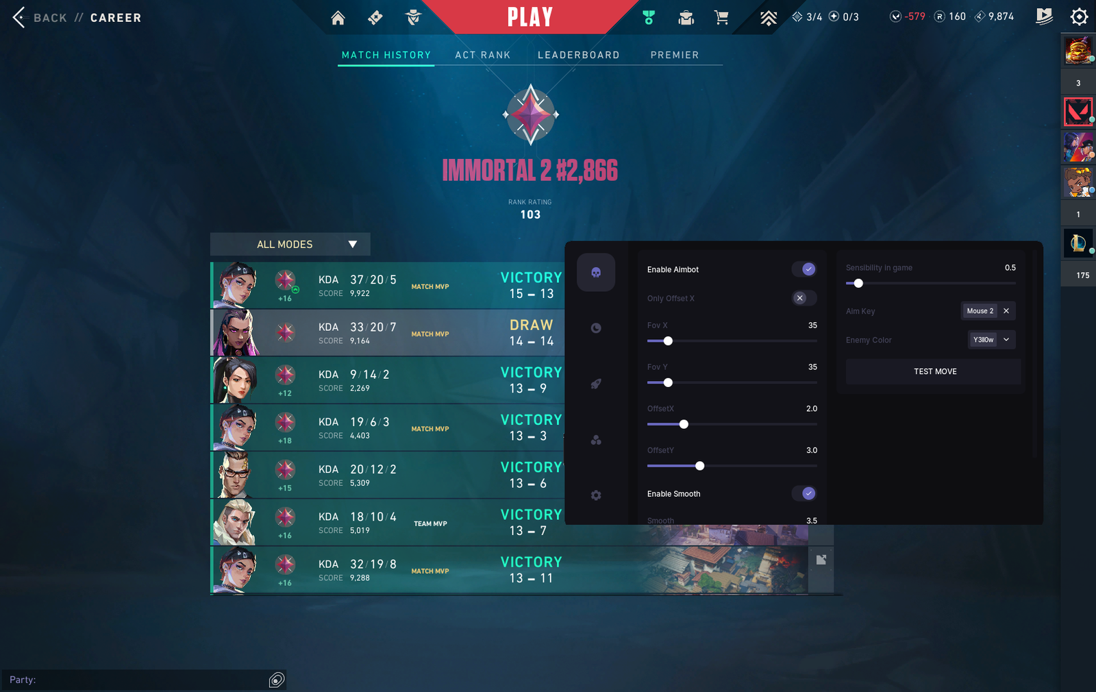 Buy nexus valorant legit rage cheat esp aimbot 