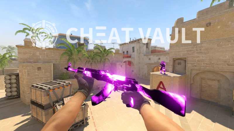 CS2 free cheats & Premium CS2 cheats