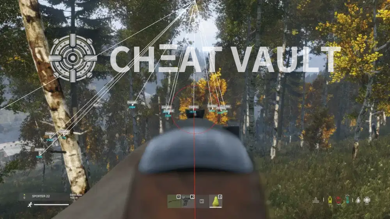 Top Guidelines Of Dayz Hacks: Godmode, Aimbot, Speedhack, Esp ... thumbnail