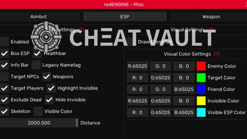 The smart Trick of Fivem Hack That Nobody is Talking About