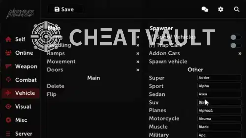 The Ultimate Guide To Projects In Awesome Lists Tagged With Fivem-cheat-free - Ecosyste.ms thumbnail