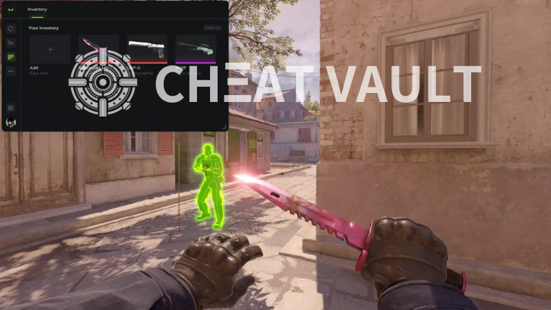 Free CS2 cheats vs Premium Counter Strike 2 Cheats