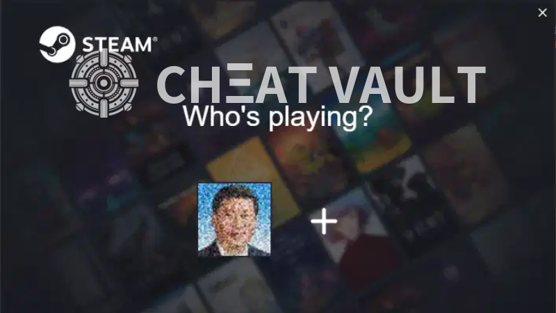 Game accounts for sale with full credentials and instant delivery on CheatVault