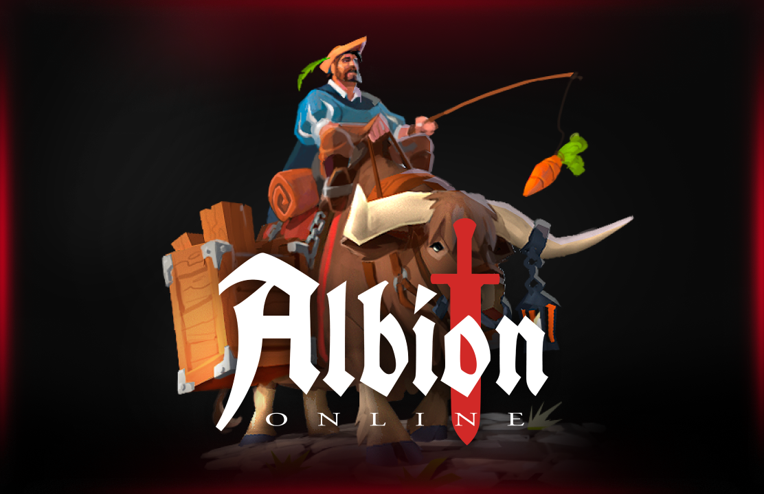 Albion Online