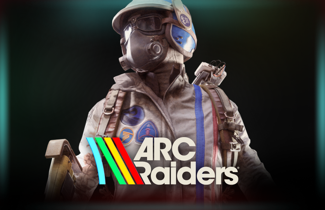 Arc Raiders