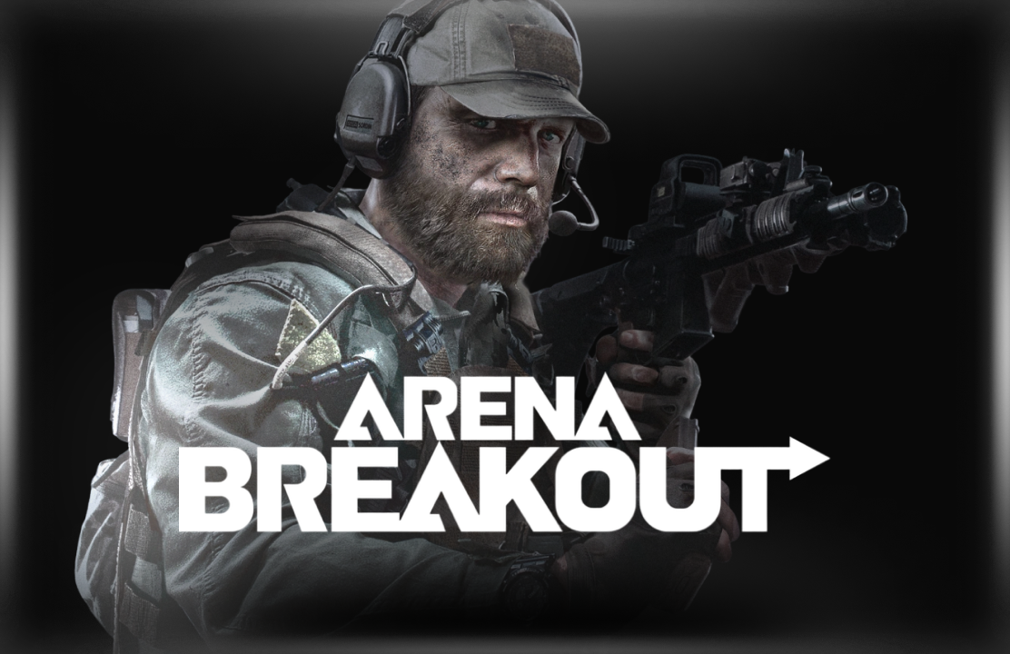 Arena Breakout Infinite
