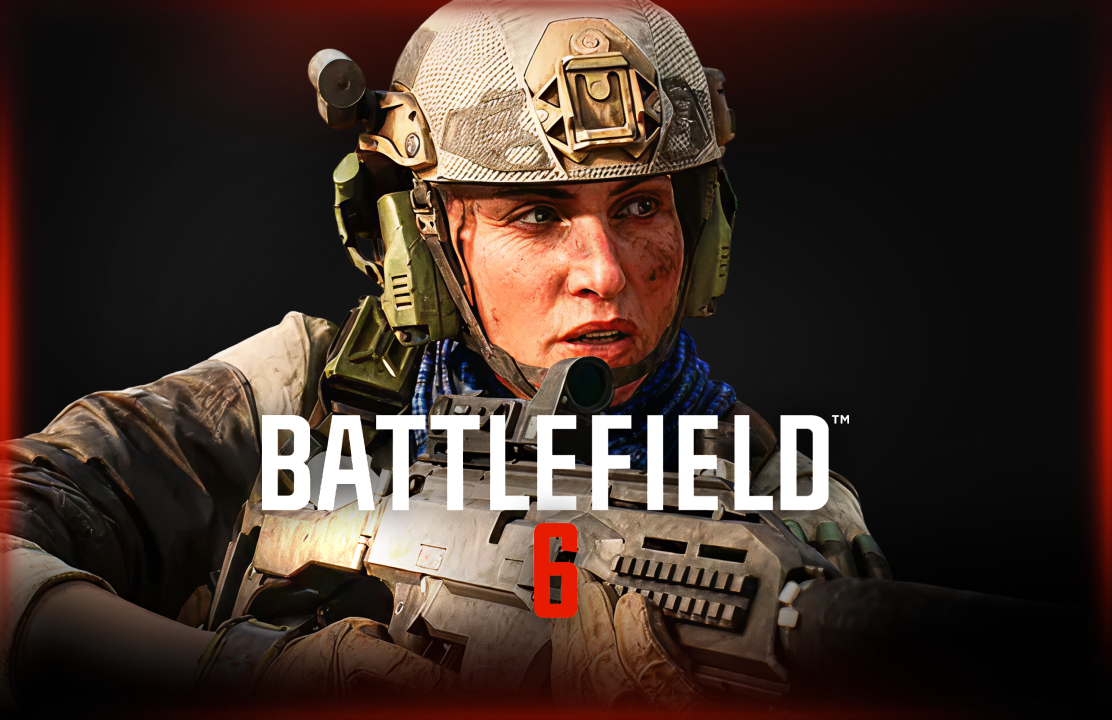 Battlefield 6