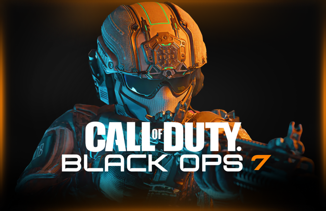 Call of Duty Black Ops 7