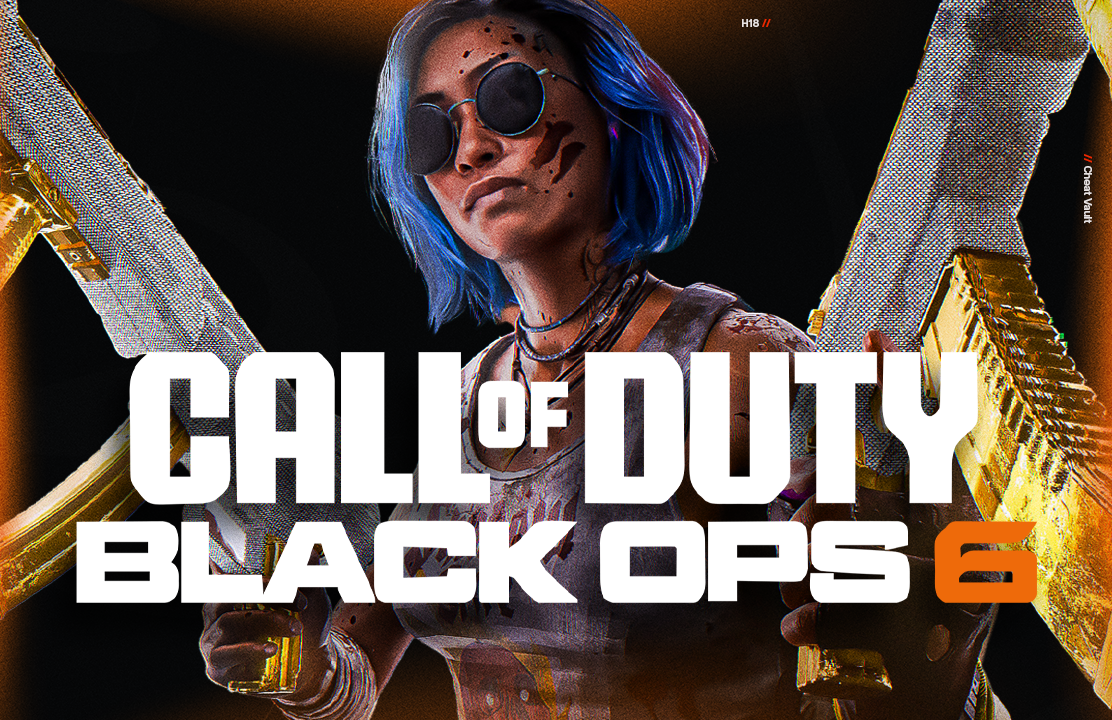 COD Black Ops 6 