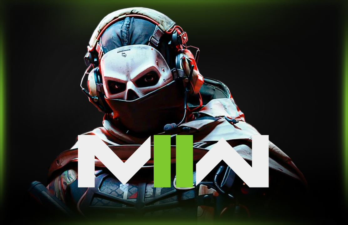 COD Modern Warfare 2