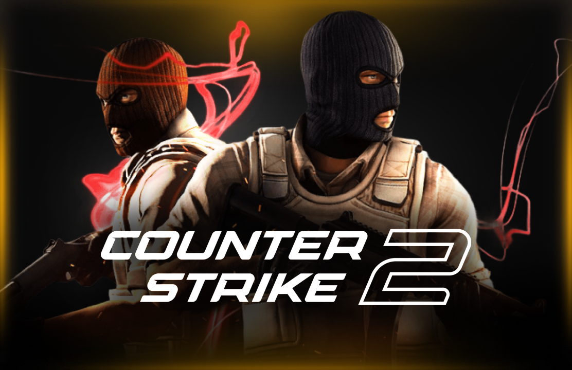 Counter Strike 2