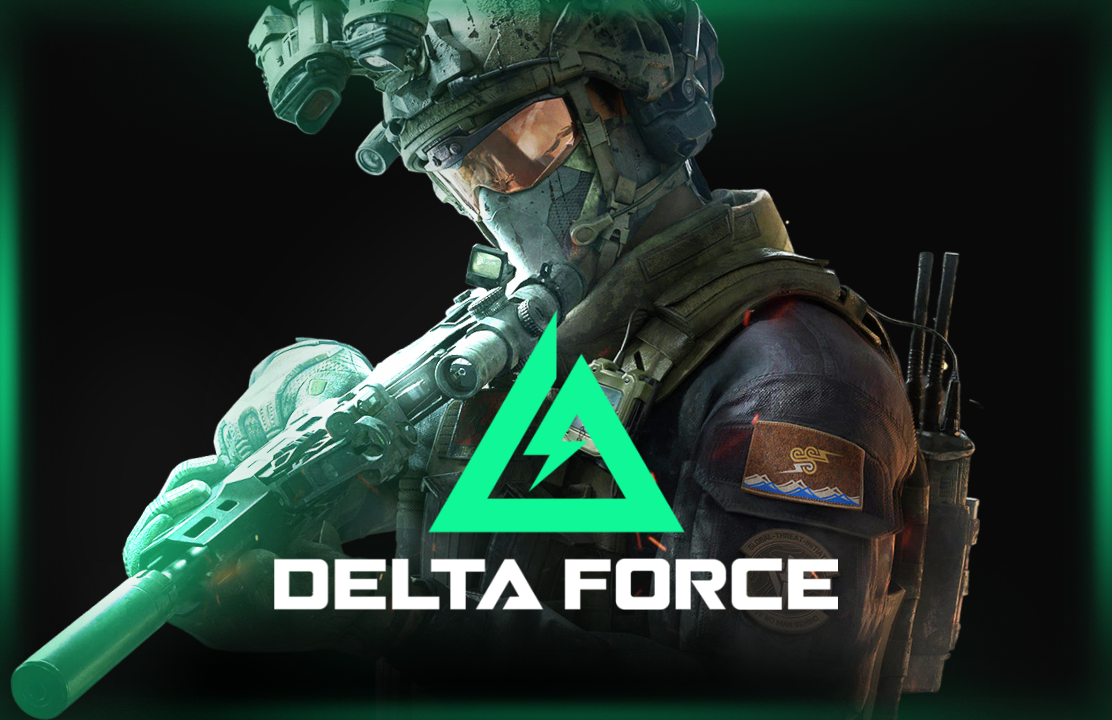 Delta Force