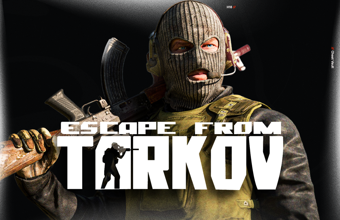 Escape From Tarkov