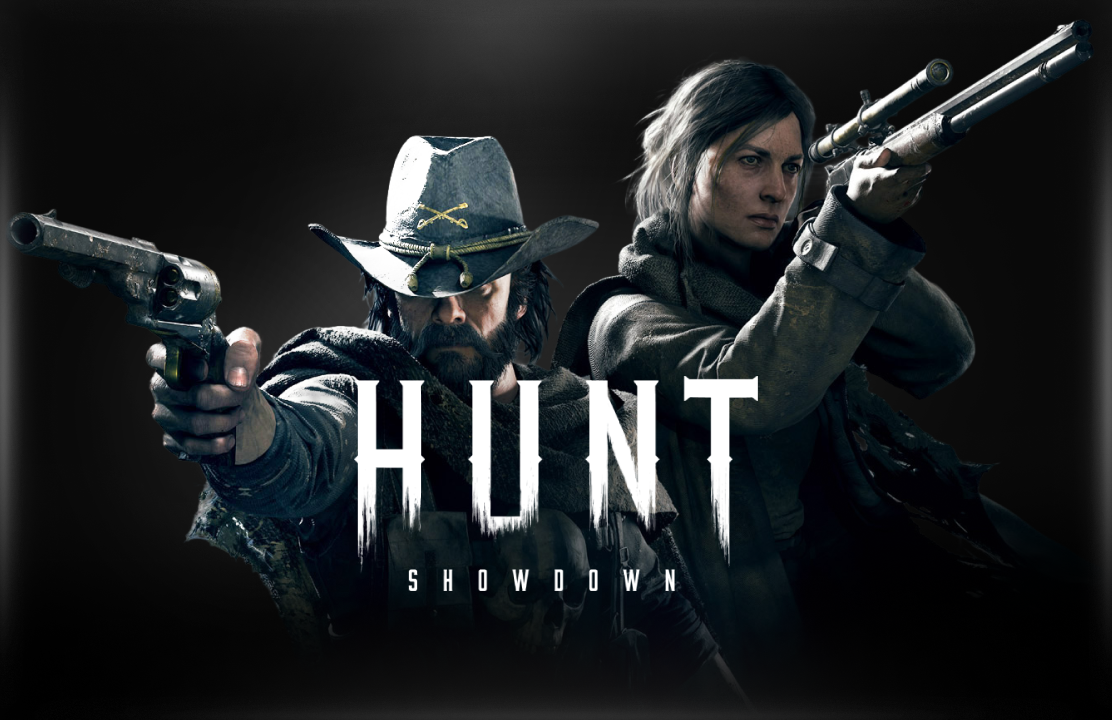 Hunt Showdown