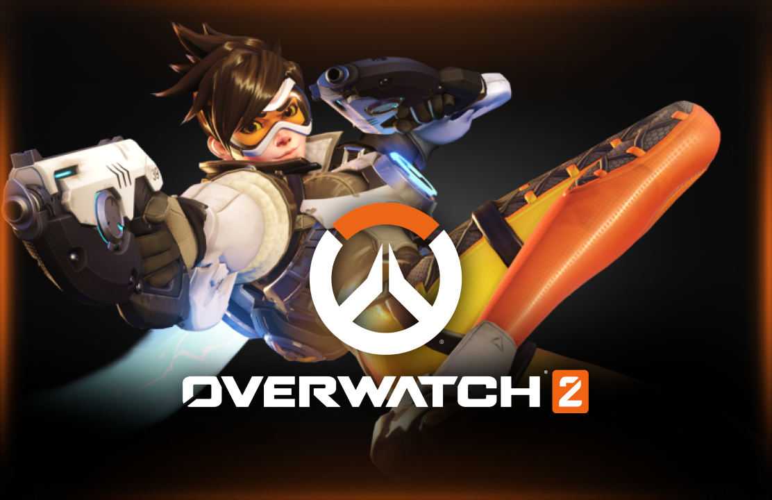 Overwatch