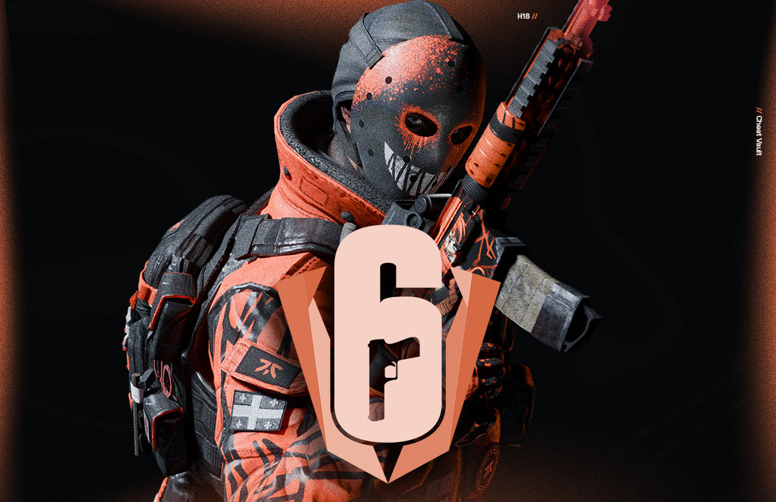 Rainbow Six