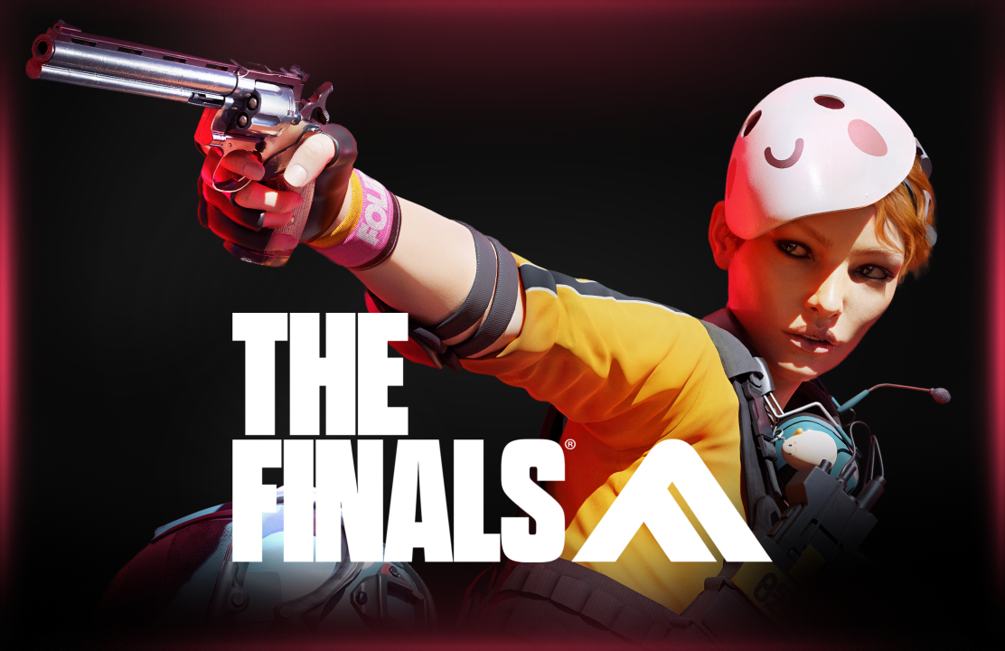 The Finals