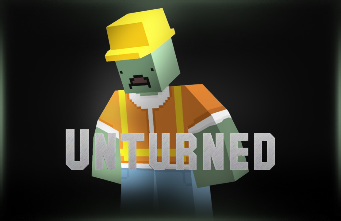 Unturned