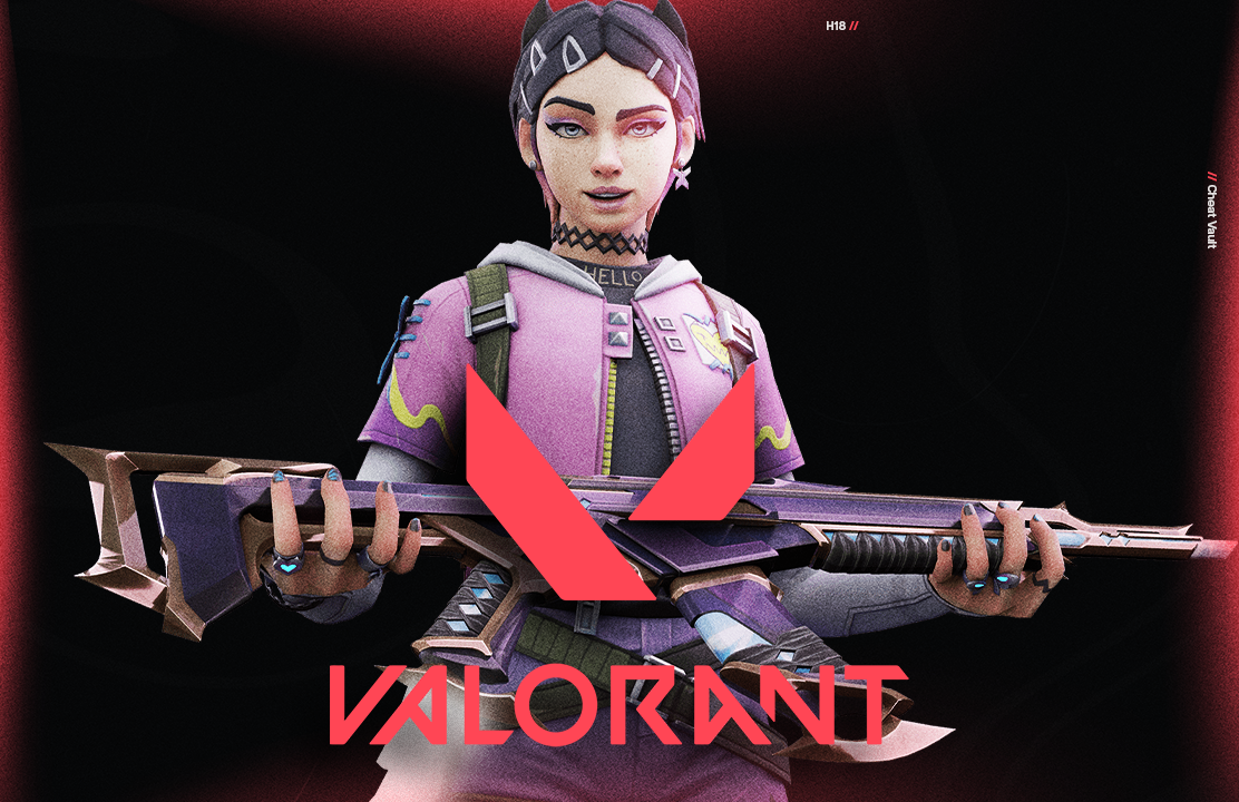 Valorant